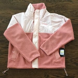 NWT Under Armour women’s jacket